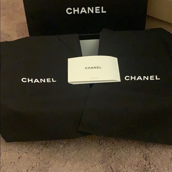 Chanel shoes size 40 - Picture 6 of 8